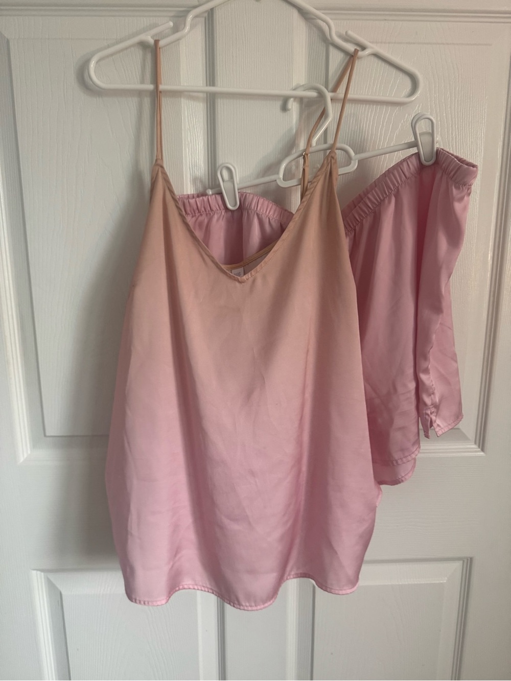 Target/Stars Above PJ Set (Tank & Shorts)